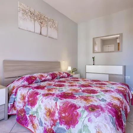 Family Terrace With Sea View *