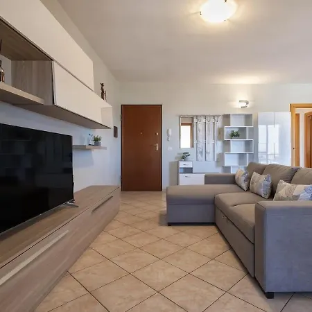 Appartamento Family Terrace With Sea View *