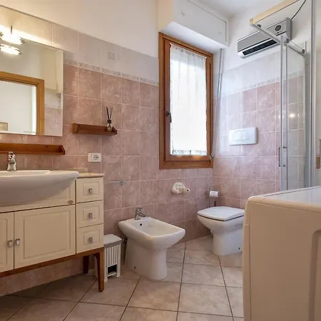 Appartamento Family Terrace With Sea View