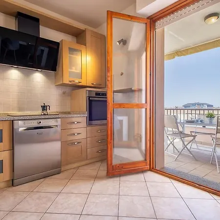 Family Terrace With Sea View * Alghero