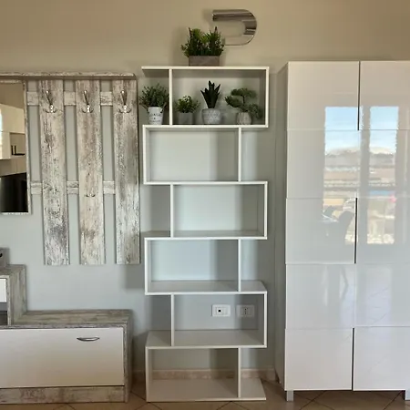 Appartamento Family Terrace With Sea View Alghero