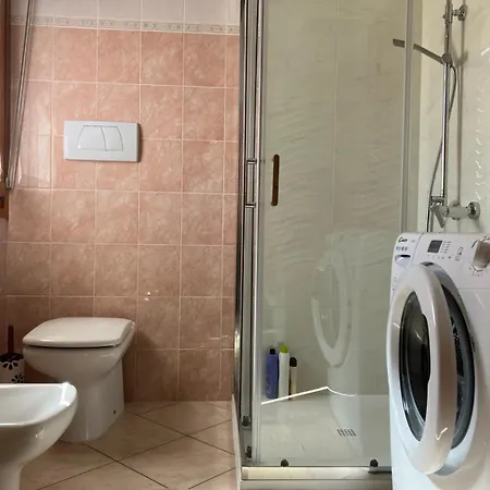 Appartamento Family Terrace With Sea View Alghero