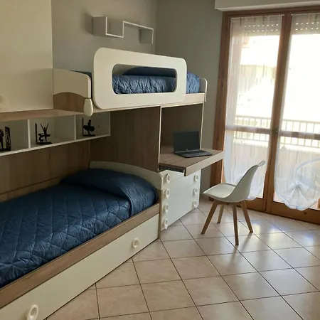 Family Terrace With Sea View * Alghero