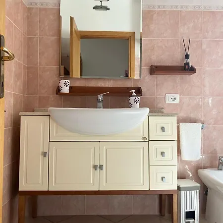 Appartamento Family Terrace With Sea View