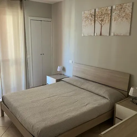 Family Terrace With Sea View Alghero