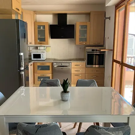 Family Terrace With Sea View Alghero