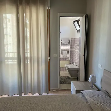 Family Terrace With Sea View Appartamento *