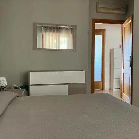 Family Terrace With Sea View Appartamento *