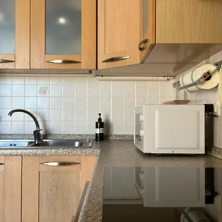 Appartamento Family Terrace With Sea View