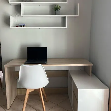 Family Terrace With Sea View Appartamento Alghero