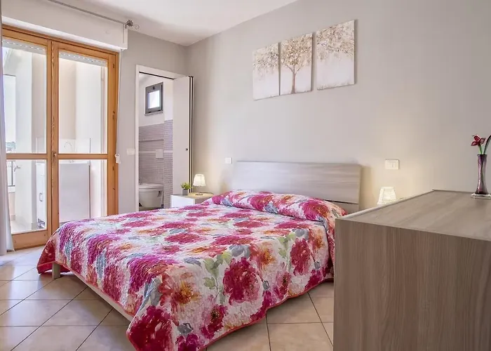 Appartement Family Terrace With Sea View *