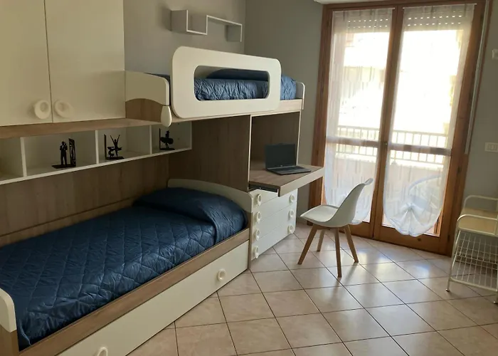 Family Terrace With Sea View * Alghero