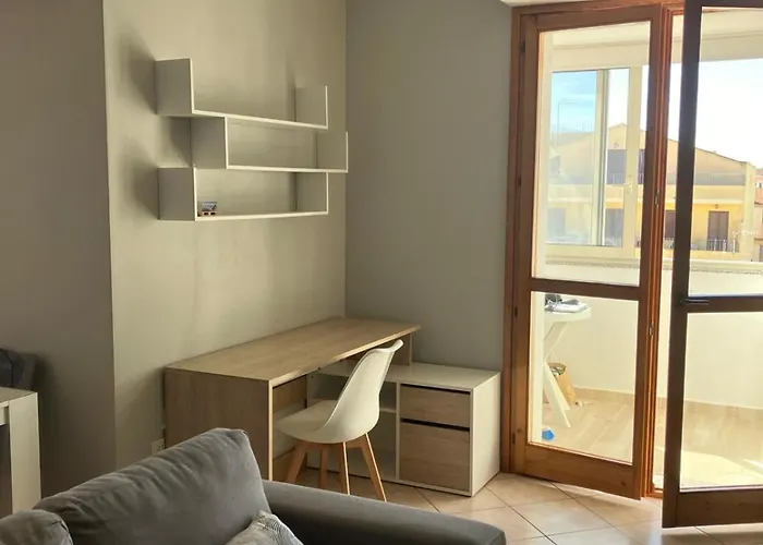 Appartement Family Terrace With Sea View Alghero