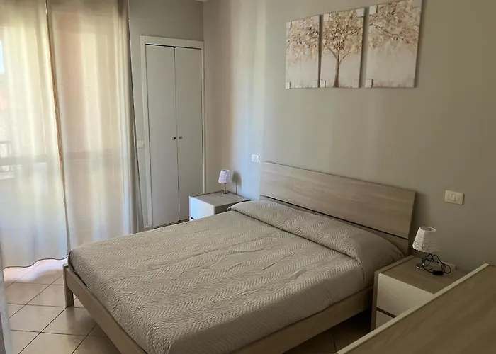 Family Terrace With Sea View Alghero