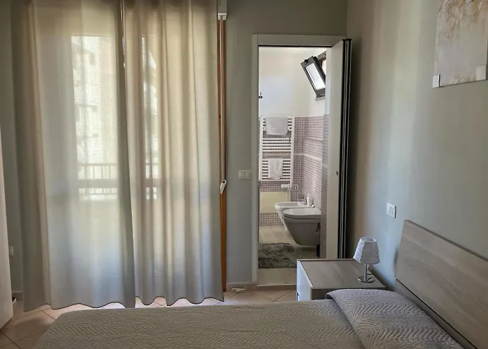 Family Terrace With Sea View Appartement *