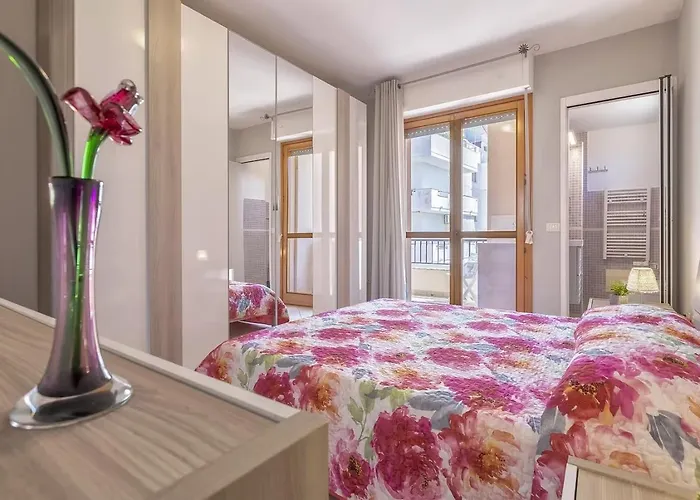 Family Terrace With Sea View Daire Alghero